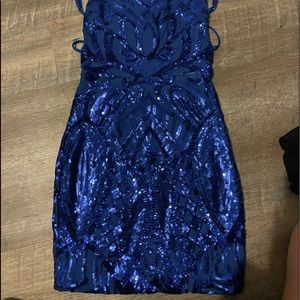 Lucy in the sky dress